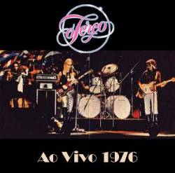 O Terço : Ao Vivo 1976